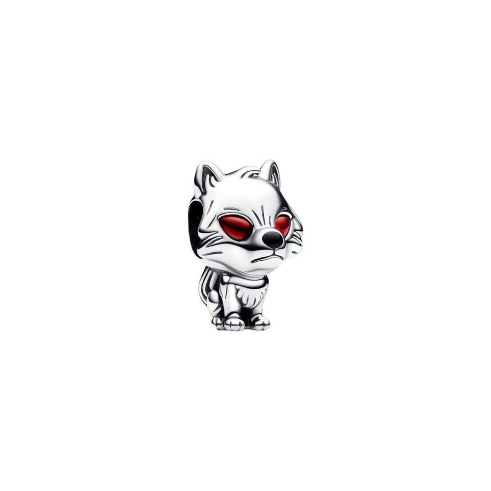 Charm Pandora Metalupo Spettro Il Trono di Spade 792963C01 [e6c222c7]