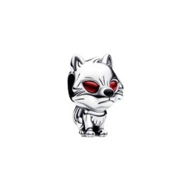 Charm Pandora Metalupo Spettro Il Trono di Spade 792963C01 [e6c222c7]