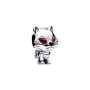 Charm Pandora Metalupo Spettro Il Trono di Spade 792963C01 [e6c222c7]