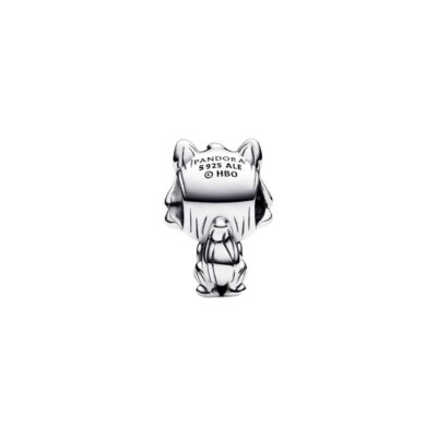 Charm Pandora Metalupo Spettro Il Trono di Spade 792963C01 [3fe461ca]