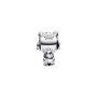 Charm Pandora Metalupo Spettro Il Trono di Spade 792963C01 [3fe461ca]