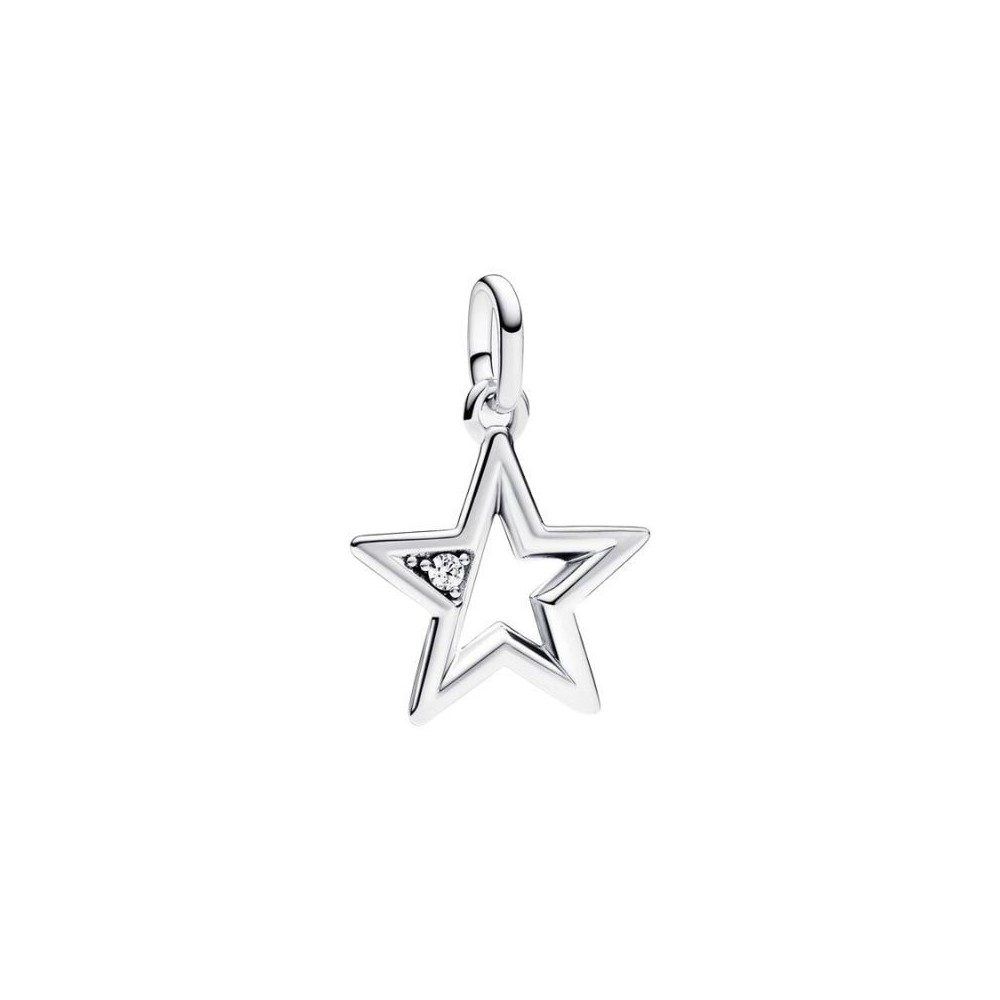 Charm Pandora Me  Medallion Star 793032C01 [6f374bc5]