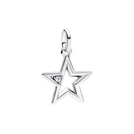 Charm Pandora Me  Medallion Star 793032C01 [6f374bc5]