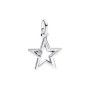 Charm Pandora Me  Medallion Star 793032C01 [6f374bc5]