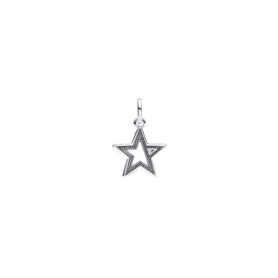 Charm Pandora Me  Medallion Star 793032C01 [b61108c8]
