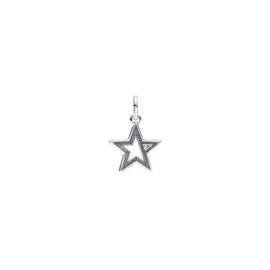 Charm Pandora Me  Medallion Star 793032C01 [b61108c8]