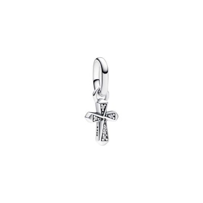 Charm Mini Pendente Cross Pandora Me 793044C01 [f429f1c3]