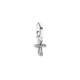Charm Mini Pendente Cross Pandora Me 793044C01 [f429f1c3]