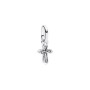 Charm Mini Pendente Cross Pandora Me 793044C01 [f429f1c3]