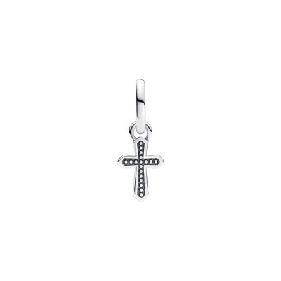 Charm Mini Pendente Cross Pandora Me 793044C01 [2d0fb2ce]