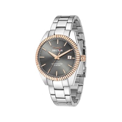 OROLOGIO SECTOR 240 - R3253240009 [1c01840e]