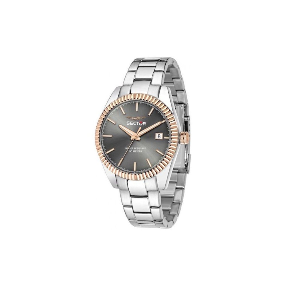 OROLOGIO SECTOR 240 - R3253240009 [1c01840e]