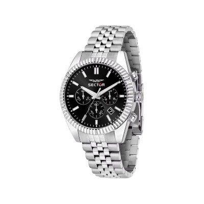 OROLOGIO SECTOR 240 - R3273640001 [49c5013d]