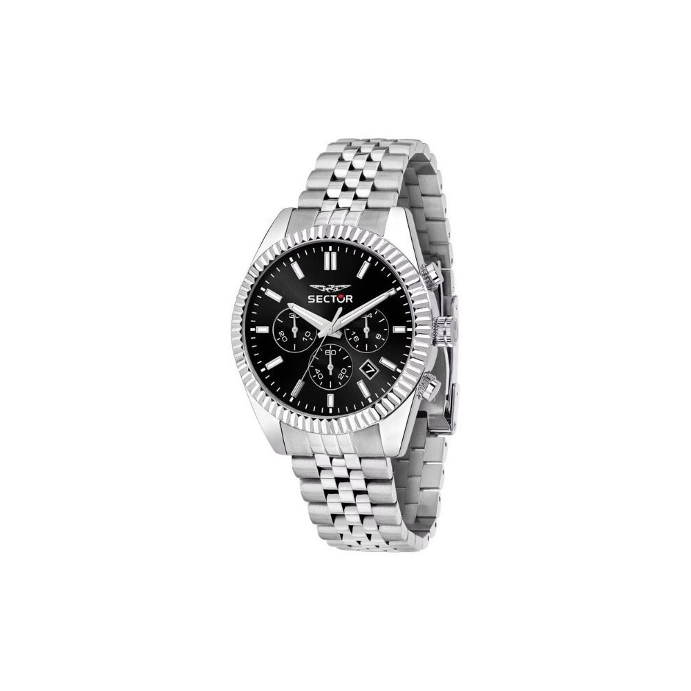 OROLOGIO SECTOR 240 - R3273640001 [49c5013d]