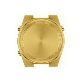 TISSOT PRX DIGITAL GOLD 35 MM T1372633302000 [2c3f5422]