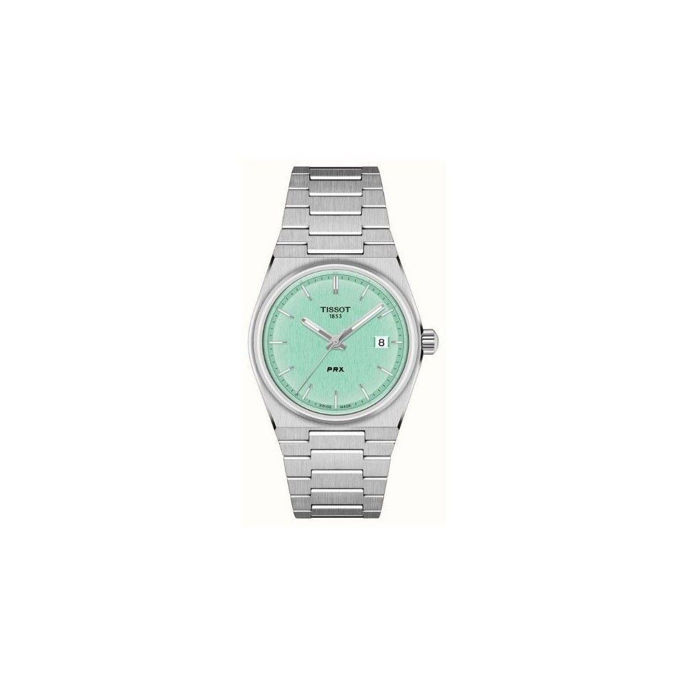 TISSOT PRX 35MM T1372101109100 [7cec7e2d]