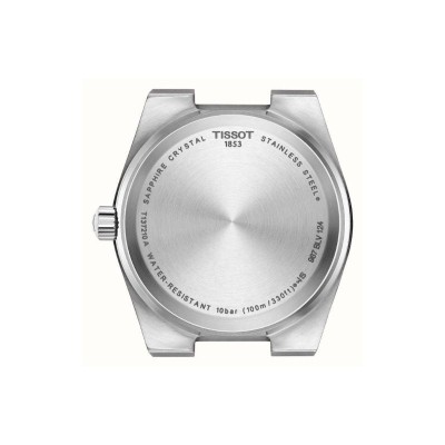 TISSOT PRX 35MM T1372101109100 [12d7fc24]