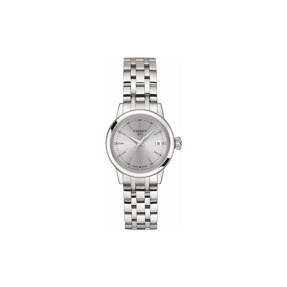 TISSOT CLASSIC DREAM LADY [c352da67]