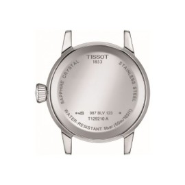 TISSOT CLASSIC DREAM LADY [ad69586e]