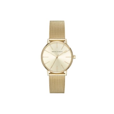 Orologio al Quarzo Armani Exchange Donna Lola AX5536 [36ad28b0]