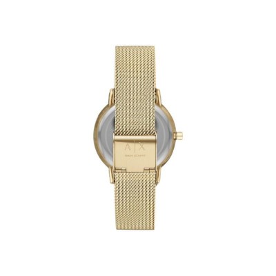 Orologio al Quarzo Armani Exchange Donna Lola AX5536 [5896aab9]