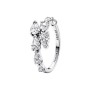 Anello Pandora Gocce Luminose 193004c01 [52a233dd]