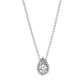 Collana Pandora Punto Luce Goccia 392832C01-45 [e826dbae]