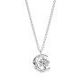 Collana Luna e Albero della Famiglia 392992C01-50 [e67f6aad]