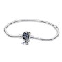 Bracciale Pandora con Chiusura a Luna 592819C01 [f494b9a9]