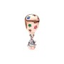 Charm Pandora Babbo Natale in Mongolfiera 782976C01 [88cd1dcd]