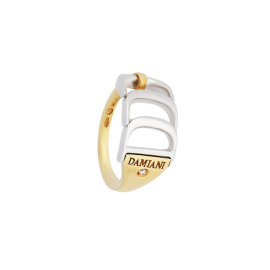 Anello Damianissima Bicolore [fb90c886]