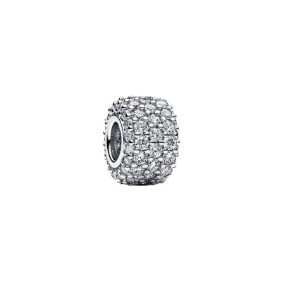 Charm Pandora Tripla Fascia 792820C01 [0f61c5cc]