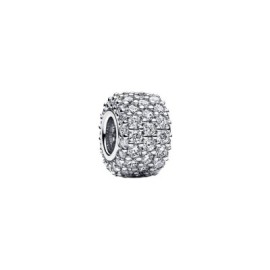 Charm Pandora Tripla Fascia 792820C01 [0f61c5cc]