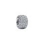 Charm Pandora Tripla Fascia 792820C01 [0f61c5cc]