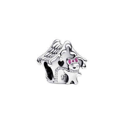Charm Pandora Casetta di Pan di Zenzero  Home Sweet Home  792823C01 [947f7fca]