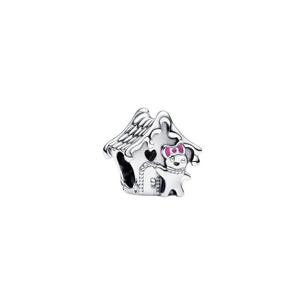 Charm Pandora Casetta di Pan di Zenzero  Home Sweet Home  792823C01 [947f7fca]