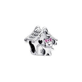 Charm Pandora Casetta di Pan di Zenzero  Home Sweet Home  792823C01 [947f7fca]
