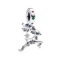 Charm Pandora Pendente Renna 792826C01 [13d3a7cb]