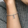 Charm Pandora Pendente Renna 792826C01 [caf5e4c6]
