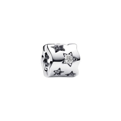 Charm Pandora Stelle Asimmetriche 792827C01 [bef069c0]