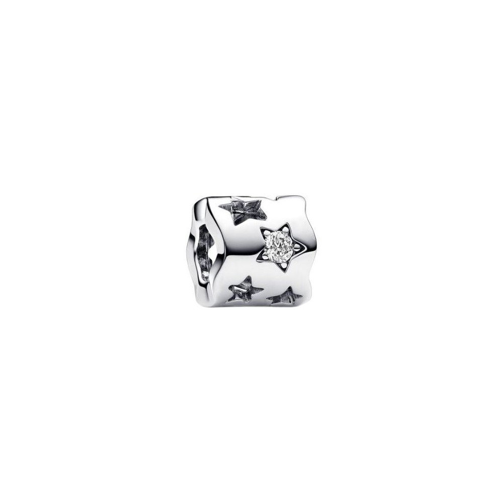 Charm Pandora Stelle Asimmetriche 792827C01 [bef069c0]