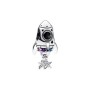 Charm Navicella Spaziale Pandora 792831C01 [b6a21913]