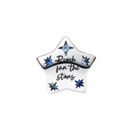 Charm Stella  Reach for the Stars  Pandora 792974C01 [61ddeb1d]