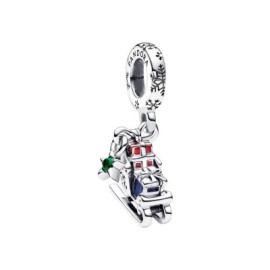 Charm Pendente Slitta di Natale 2023 Pandora 792977C01 [2dbca315]
