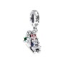 Charm Pendente Slitta di Natale 2023 Pandora 792977C01 [2dbca315]