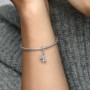 Charm Pendente Slitta di Natale 2023 Pandora 792977C01 [4387211c]
