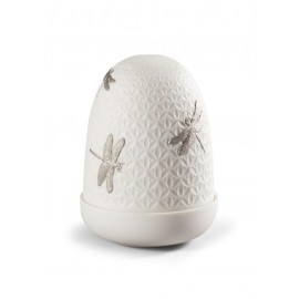 Dragonflies Dome Lampada [3fa77ff6]