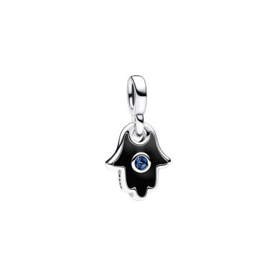 Charm Mini Pendente Mano di Fatima Pandora ME  79288c01 [d99dc0f5]