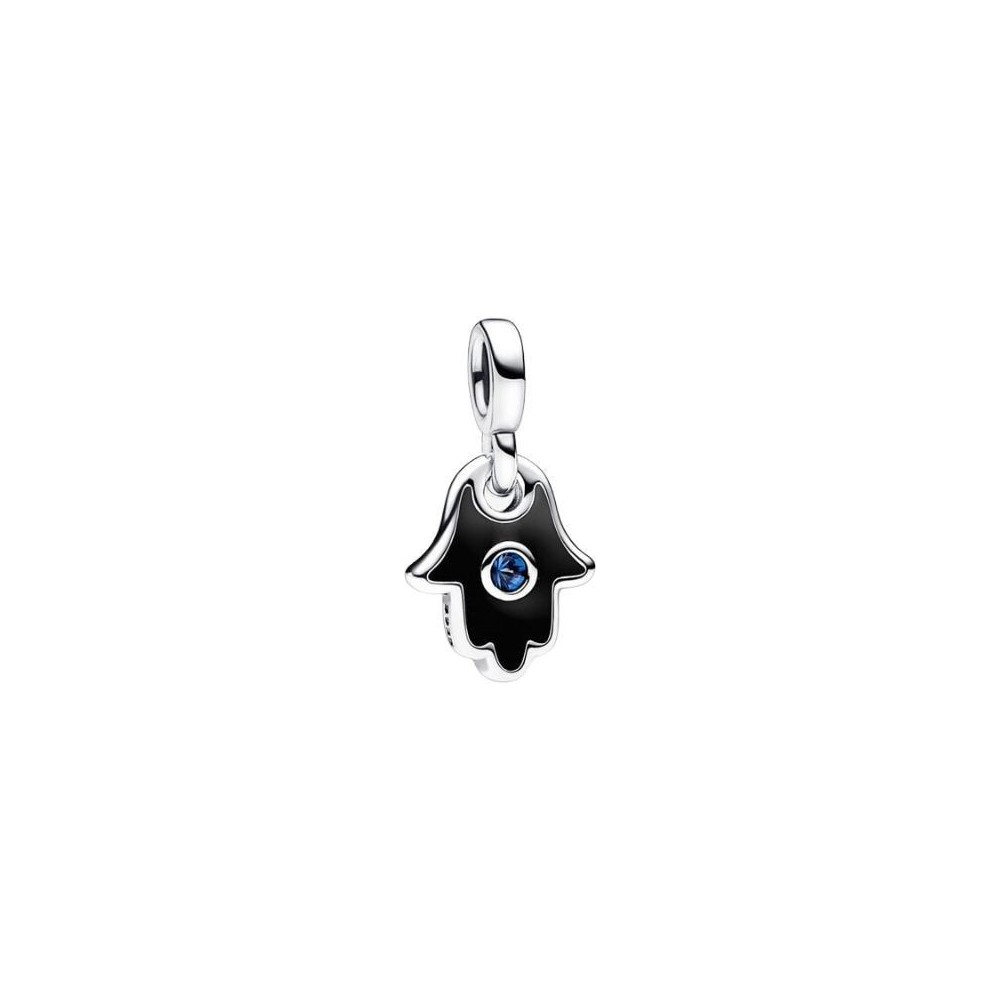 Charm Mini Pendente Mano di Fatima Pandora ME  79288c01 [d99dc0f5]