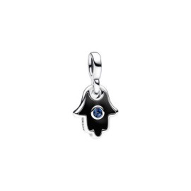 Charm Mini Pendente Mano di Fatima Pandora ME  79288c01 [d99dc0f5]